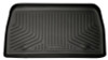 Husky Liners 11-12 Honda Odyssey WeatherBeater Black Rear Cargo Liner (3rd Seat)