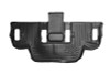 Husky Liners 11-12 Ford Explorer WeatherBeater 3rd Row Black Floor Liners