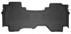 Husky Liners 2019+ Dodge Ram 1500 Quad Cab WeatherBeater 2nd Seat Black Floor Liners
