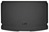 Husky Liners WeatherBeater Rear Cargo Liner (Behind 3rd Row Seat), Black for 2018-2022 Ford Expedition Max - Part #23441
