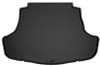 Husky Liners 2018+ Toyota Camry WeatherBeater Black Trunk Liner