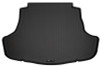 Husky Liners 2018+ Toyota Camry WeatherBeater Black Trunk Liner