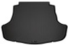 Husky Liners 2018+ Toyota Camry WeatherBeater Black Trunk Liner