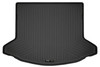 Husky Liners WeatherBeater Trunk Liner, Black for 2017-2022 Mazda CX-5 - Part #28641