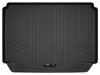 Husky Liners 13-17 Buick Encore Custom Molded WeatherBeater Black Cargo Liner