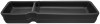 Husky Liners GearBox, Black for 2015-2022 Ford F-150 SuperCrew Cab Husky - Part #09281