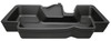Husky Liners GearBox, Black for 2019-2022 Ram 1500 CC Husky (w/ Factory Storage Box & NO Heated/Cooled Rear Seats) - Part #09411