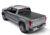 BAK Industries Hard Folding Tonneau Cover, Aluminum Panels - 2020-2026 GM Silverado / Sierra 2500 & 3500HD 8.2ft Bed - 772134