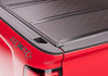 BAK Industries F1 Hard Folding Tonneau Cover, Aluminum Panels for 2020-2026 GM Silverado / Sierra 2500 & 3500HD - Part #772134