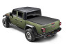 BAK Industries Hard Folding Tonneau Cover, Aluminum Panels - TS (T-Slot System) 2023-2026 GMC Canyon/Chevy Colorado 5.2ft. Bed - 449146TS