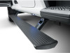 AMP Research PowerStep Plug & Play - Black - 2025+ RAM 1500 & 2025+ RAM RHO (Gas ONLY) - 76364-01A