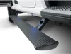 AMP Research PowerStep Plug N Play Running Boards for 2025-2026 RAM 1500 & 2025-2026 RAM RHO - Part #76364-01A