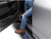 AMP Research PowerStep Plug & Play - Black - 2025+ RAM 1500 & 2025+ RAM RHO (Gas ONLY) - 76364-01A