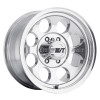 Mickey Thompson Classic III Wheel - 17x9 | 5x5 BP | 4-1/2 BS | 90000001781 - 250347