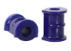 SuperPro 91-94 Ford Festiva WA Front 22mm Sway Bar Mount Bushing Kit - SPF1478-22K