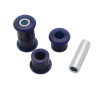 Superpro 14-23 Ram ProMaster 1500/2500/3500 Rear Leaf Spring Rearward Eye Bushing Set - SPF5417K