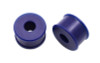SuperPro 1994 Acura Integra LS Rear Trailing Arm Bushing Kit - Economy - SPF0807K