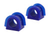 SuperPro Mitsubishi 26mm Sway Bar Mount Bushing Kit - SPF0343-26K