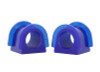 SuperPro Mitsubishi 26mm Sway Bar Mount Bushing Kit - SPF0343-26K