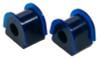 SuperPro Mitsubishi 24mm Sway Bar Mount Bushing Kit - SPF0343-24K
