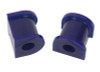 SuperPro 2010 Lexus GX460 Premium Rear 18mm Sway Bar Mount Bushing Set - SPF4059-18K
