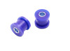 SuperPro 1998 Lexus LX470 Base Rear Sway Bar End Link Bushing Kit - SPF0280K