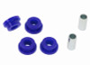 SuperPro 1998 Lexus LX470 Base Rear Sway Bar End Link Bushing Kit - SPF0280K