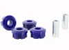 SuperPro 1999 Infiniti G20 Base Rear Beam Axle Pivot Bushing Kit - SPF1942K