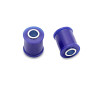 SuperPro 1994 Land Rover Discovery Base Front Panhard Rod Bushing Set - SPF0194K