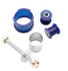 SuperPro Steering Rack Mount Bushing Kit - SPF2648K