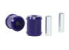 SuperPro Rear Lower Trailing Arm Rear Bush Kit - SPF2055K