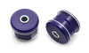 SuperPro 1994 Subaru Legacy LSi Rear Subframe To Body Mount Bushing Kit - SPF4350K