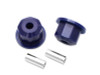 SuperPro 2006 Mazda MX-5 Miata Touring Rear Differential Mount Bushing Kit - Street Performance - SPF3404-70K