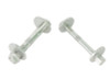SuperPro 2010 Toyota FJ Cruiser Base Front HD Camber Bolt Set - TRC0040