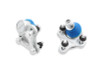 SuperPro 2006 Audi A3 Base Front Lower Camber Adjustable Ball Joint Set - TRC0003