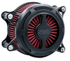 Vance & Hines HD Sportster 91-21 VO2 Blade Intake vah42349
