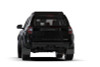 Rally Armor 2025+ Toyota 4Runner Black UR Mud Flap w/ White Logo