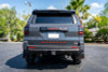 Rally Armor 2025+ Toyota 4Runner Black UR Mud Flap w/ Metallic Black Logo