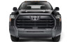 Husky Liners Aeroskin Hood Protector, Smoke for 2010-2024 Toyota 4Runner - Part #2842025