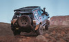 Magnaflow Overland Series Cat-Back - 2003-2024 Toyota 4Runner V6 4.0L (#19546)