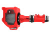 aFe 2025-2026 RAM 1500 | 2022-2026 Jeep Wagoneer & Grand Wagoneer L6-3.0L (tt) Momentum GT Red Edition Cold Air Intake w/ Pro Dry S Filter