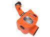 aFe 2022-2025 Toyota Tundra V6-3.5L (tt) Momentum GT Cold Air Intake System w/ Pro 5R Filter - Orange