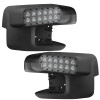 Oracle 2021-2025 Ford F150 LED Off-Road Side Mirror Ditch Lights - White LED