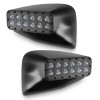 Oracle Lighting 16-23 Toyota Tacoma LED Off-Road Side Mirror Ditch Lights