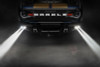 Oracle Lighting 2021-2025 Ford Bronco Off Road Laser and LED Fog Light Kit for Steel Bumper