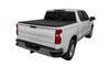 Access Hard Folding Tonneau Cover, Vinyl-Wrapped Composite - Black Urethane Finish 2002-2019 Dodge Ram - 5ft 7in Bed (w/o RamBox) - B3040019