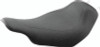 Mustang 97-07 Harley Electra Glide, Road Glide Tripper Solo Seat - Black