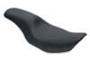 Mustang 97-07 Harley Rd King, 06-07 Street Glide, 00-05 Eagle Std Touring Solo Seat-Black