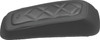 Mustang Motorcycle 2008-2021 Harley FL Touring Diamond Stitch Saddlebag Lid Covers Black product photo