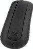 Mustang 08-21 Harley FL Touring Fender Bib - Black